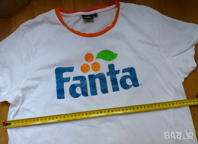 Coca Cola / Fanta / Pepsi - дамски тениски, снимка 13 - Тениски - 42483737