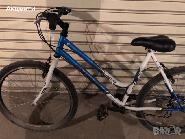 Колело в чудесно състояние, снимка 1