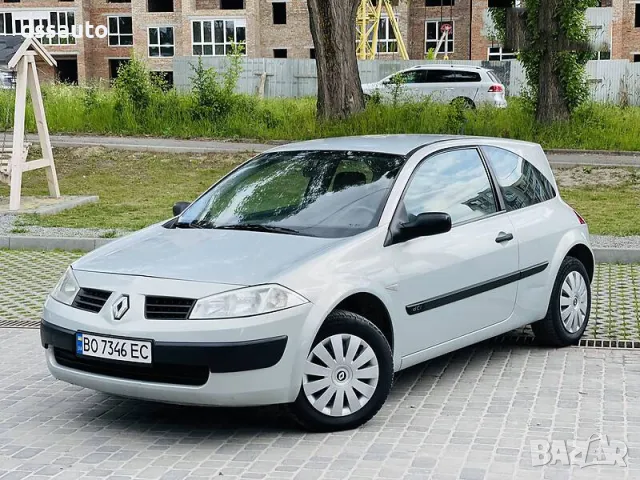 Кука за теглене Renault Megane II Scenic II 2002-2008, снимка 3 - Аксесоари и консумативи - 46009444