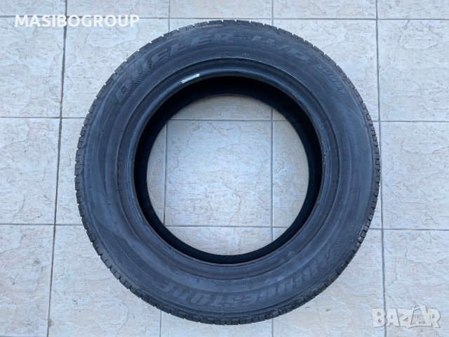 Гуми летни гума 235/55/17” BRIDGESTONE DUELER H/P, снимка 3 - Гуми и джанти - 44334406