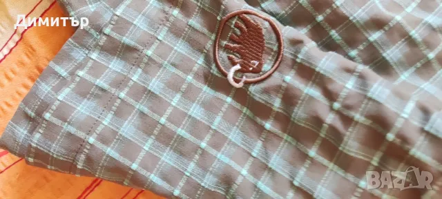 mammut, снимка 4 - Ризи - 47567931