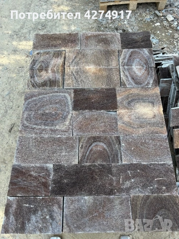 Естествен Облицовъчен Камък , снимка 15 - Облицовки - 53866485