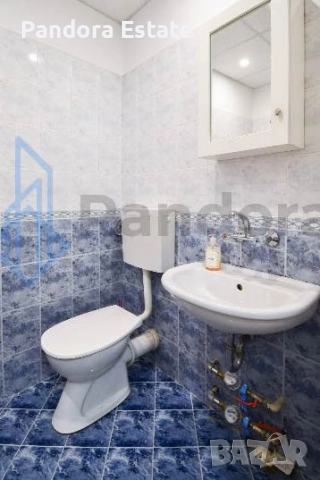 2-СТАЕН апартамент под наем, гр. София, кв. Изток, снимка 6 - Апартаменти - 52811575