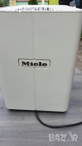 Кафемашина автомат Miele CM6100, снимка 3 - Кафемашини - 51150300