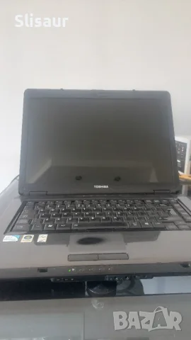 Лаптоп Toshiba l300 lf9