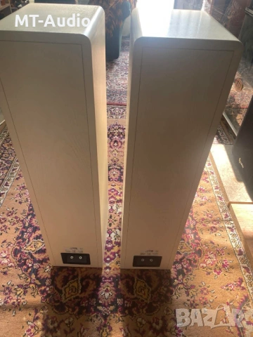  CANTON-ERGO 71DC, снимка 4 - Тонколони - 53849320