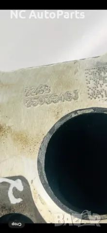 Цилиндрова глава за Ауди Audi SQ5 3.0 дизел 340 коня 059354GJ /0594AS 2015, снимка 12 - Части - 48144288