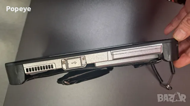 Panasonic Toughpad FZ-G1 MK5, i5-7300U , снимка 14 - Таблети - 48416338