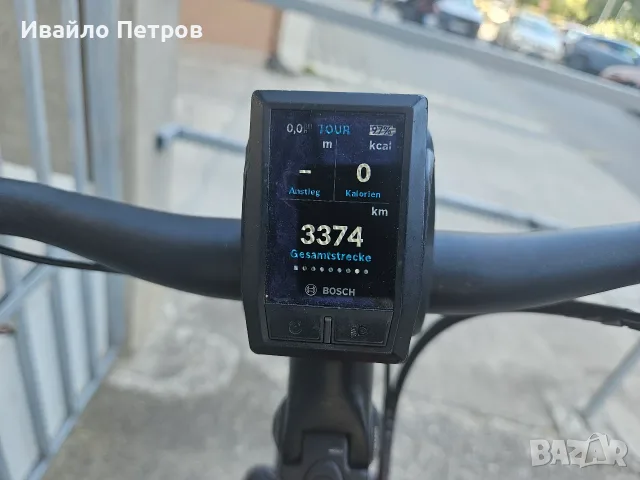 Електрически велосипед 27.5 цола NIKOLAI, снимка 6 - Велосипеди - 55708442