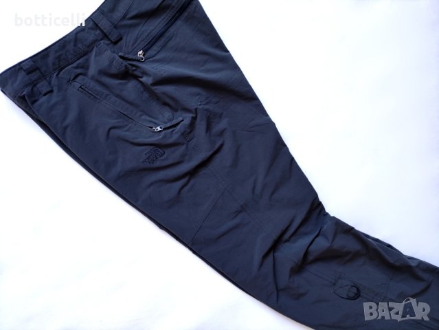 The North Face Hiking Pants Mens - S - оригинални мъжки панталони , снимка 14 - Екипировка - 41658795