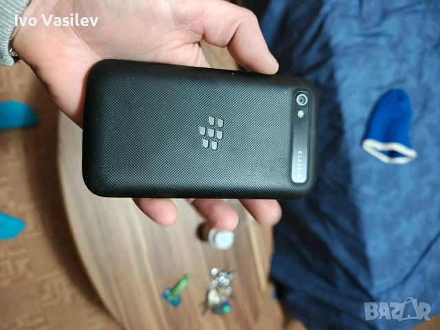 blackberry q 20, снимка 5 - Blackberry - 52919454