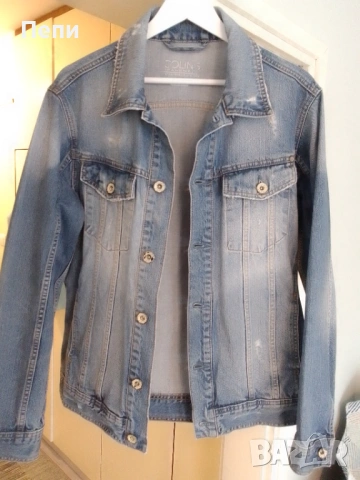 Дънково яке-Colins-размер М