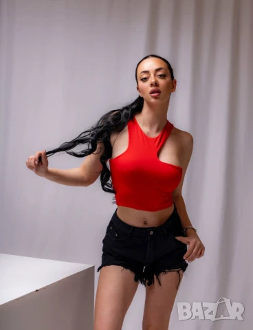   Къси панталонки , снимка 10 - Къси панталони и бермуди - 51172891