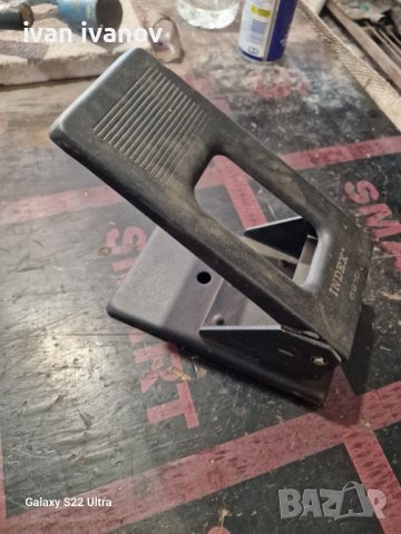 Перфоратори за хартия, снимка 9 - Перфоратори - 41635710