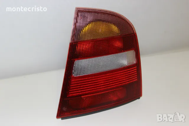 Десен стоп Skoda Octavia I хечбек (1997-2000г.) 1U6945096B / 1U6945096 Шкода Октавиа, снимка 3 - Части - 48855253