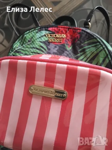 Victoria's Secret,Dior  несесери, снимка 3 - Чанти - 49729329