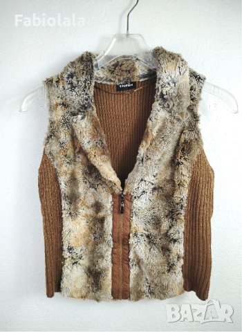 Taifun жилетка S