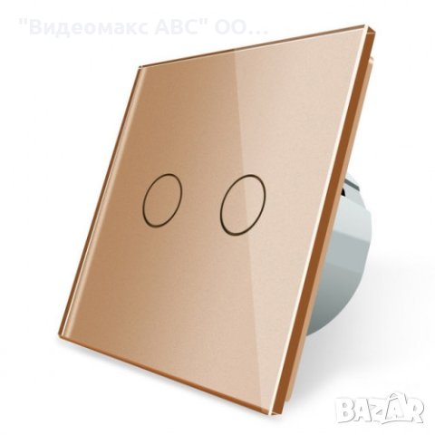 Сензорни и механични ключове, контати LIVOLO, снимка 8 - Ключове, контакти, щепсели - 42151770