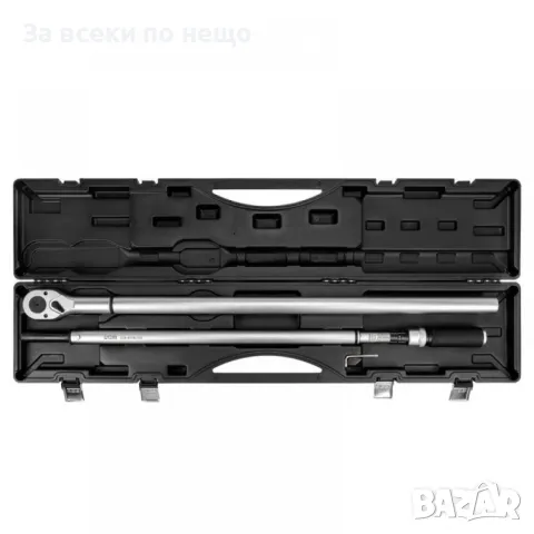 Динамометричен ключ 1″ , 480 – 1500 Nm JCB, снимка 3 - Ключове - 50346704