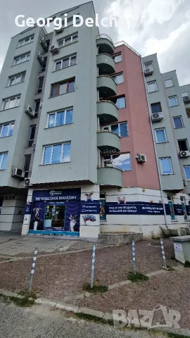 Гараж под наем срещу НСА, снимка 2 - Гаражи и паркоместа - 56311865