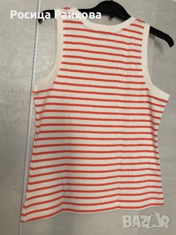 Дамски потник на Joules, нов, 42 размер, снимка 3 - Потници - 50372911