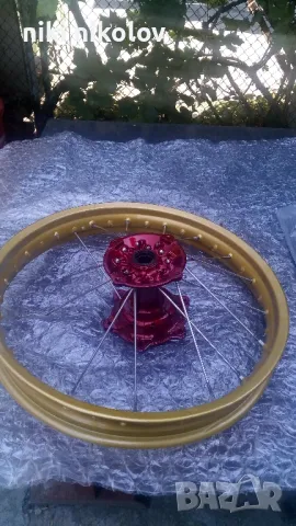 центроване на спици изправяне на капли, снимка 5 - Други - 49715958