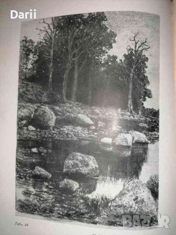 Русская литография -А. Ф. Коростин, снимка 2 - Други - 36219311