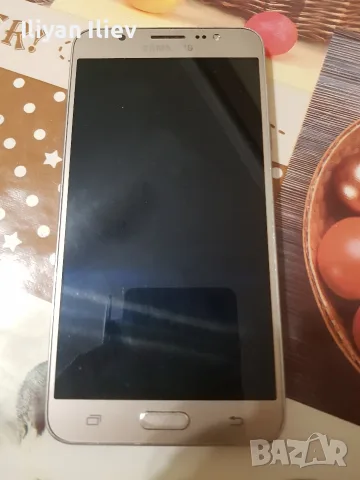 Samsung Galaxy J7 2016 Gold, снимка 7 - Samsung - 56019422