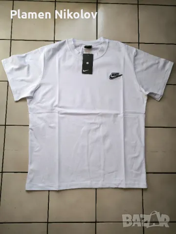 Мъжка тениска , снимка 7 - Тениски - 35998830