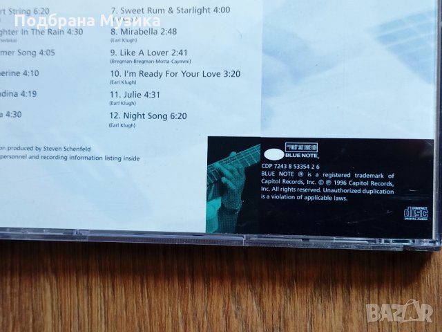 Новодошли 9 вчера от Англия, снимка 16 - CD дискове - 35823893