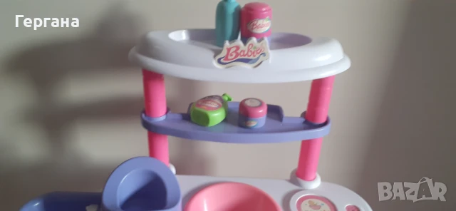 Занимателен детски център, снимка 6 - Образователни игри - 51319560