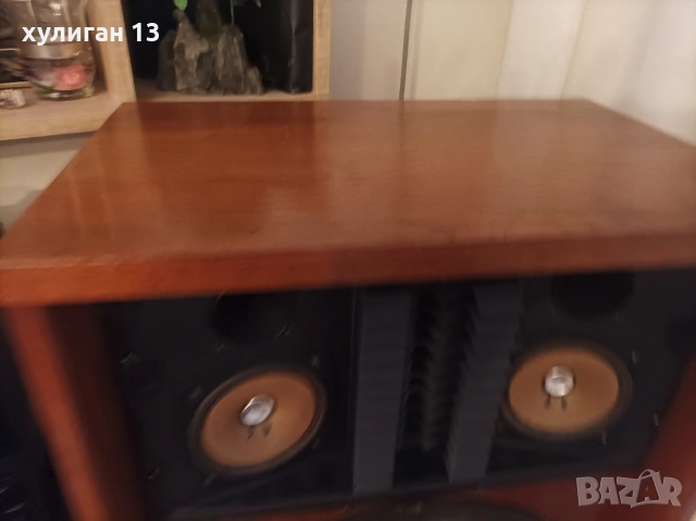 Продавам японски ретро тонколони Sansui SP 3500, снимка 7 - Тонколони - 53649403