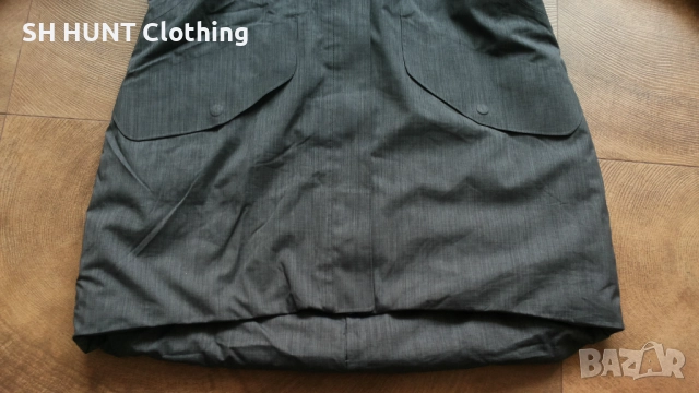 Helly Hansen Women's Hilton Winter Jacket Размер S дамско яке водонепромокаемо 26-54, снимка 8 - Якета - 52727761