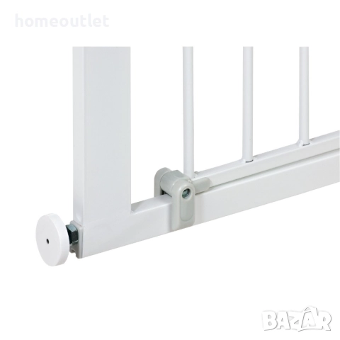 Предпазна преграда EASY CLOSE WHITE 24754310, снимка 2 - Паравани - 36304195