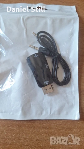 Високоскоростни кабели Адаптери Конектори HDMI към HDMI и VGA , снимка 15 - Кабели и адаптери - 42701484