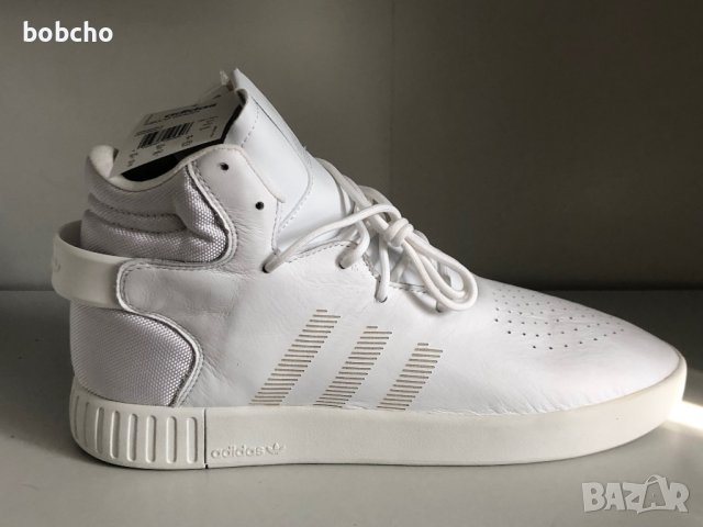 Adidas Tubalar Invader, снимка 7 - Маратонки - 42144772