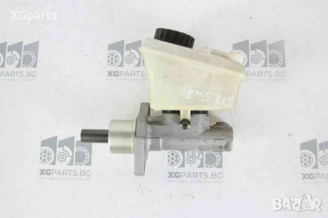 Спирачна помпа за BMW E46 3-series 318i 118к.с. (1998-2005), снимка 2 - Части - 41684817