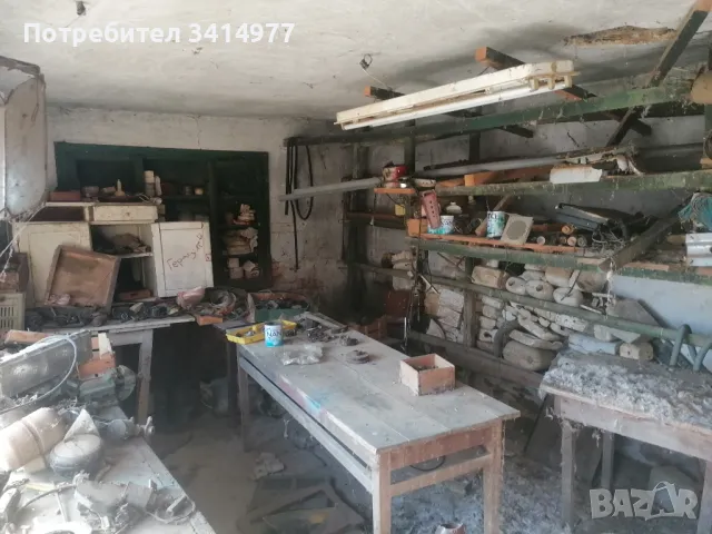 Къща в Троянския балкан с. Борима с хубава гледка, снимка 9 - Къщи - 49454498