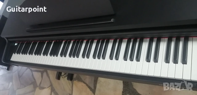 Дигитално пиано GALLANT, снимка 3 - Пиана - 53098552