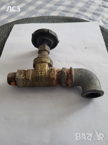 Водопроводни кранове , снимка 4 - ВИК - 40605368