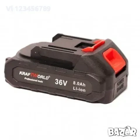 Резервна батерия-електроинструменти, снимка 2 - Други инструменти - 52297369