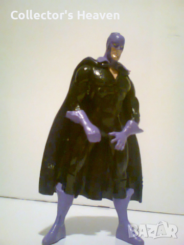 2001 / 2003 Toy Biz Marvel Марвел Blacklash action figure екшън фигурки фигури играчки, снимка 7 - Колекции - 44784549