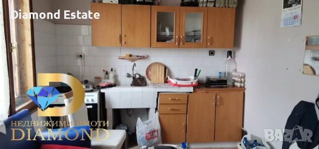 Двуетажна къща в село Генералово, общ. Свиленград, снимка 7 - Къщи - 53412998