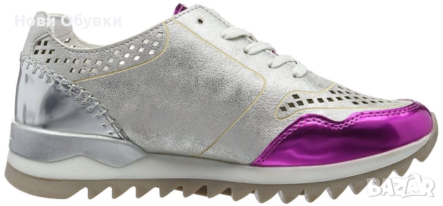 Bugatti, 36-37 нови, оригинални дамски спортни обувки, снимка 2 - Маратонки - 52091978