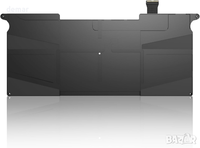 Батерия HASESS A1465 за MacBook Air 11 инча A1370 A1406 A1465 A1495, снимка 6 - Батерии за лаптопи - 44747559