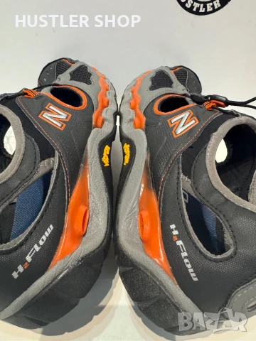 Отворени маратонки NEW BALANCE.Номер 44, снимка 4 - Маратонки - 50955732
