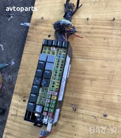 Range rover sport 2012година 3.0d 245кс Бушонно табло