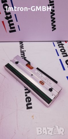 Zebra 105SL Thermal Printhead KPA-104-8MTA4-ZB7 / 203 dpi / Печатаща глава Zebra  за Принтер  105SL, снимка 1 - Друга електроника - 41429072