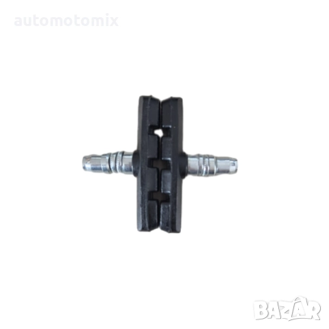 Гуми за спирачки вело 70ММ, 2 БР/К-Т - 1851884, снимка 2 - Аксесоари за велосипеди - 39863223