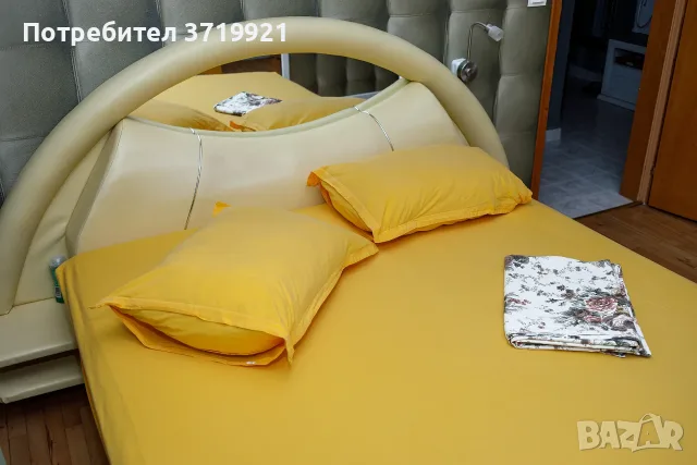 Продава се просторен, тристаен, напълно обзаведен апартамент – 86 кв.м. реална площ – широк център  , снимка 6 - Апартаменти - 56171526